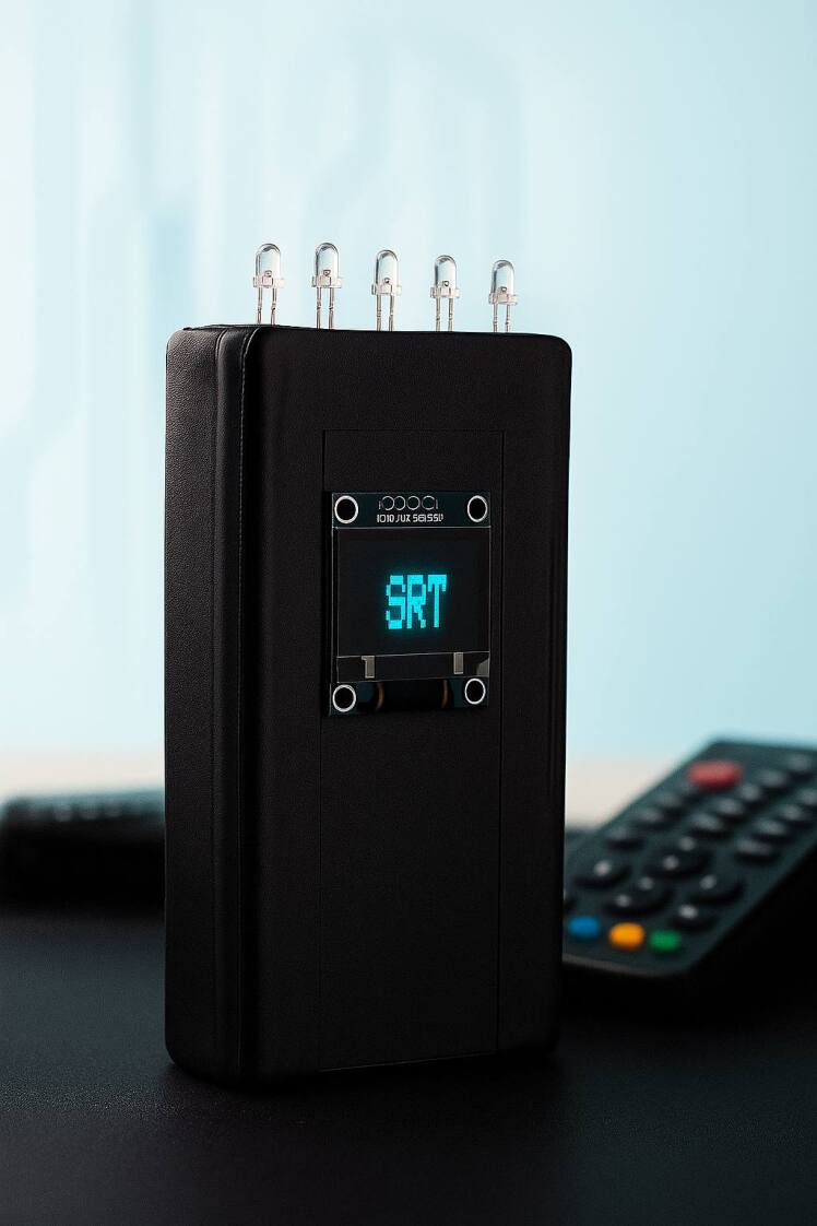 آموزش ساخت جمر ir 